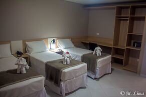 Hotel Enseada Aeroporto