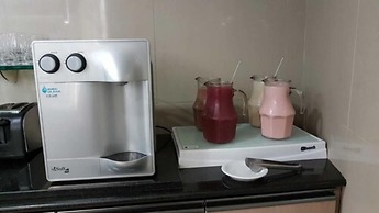 Hotel Enseada Aeroporto