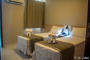 Hotel Enseada Aeroporto