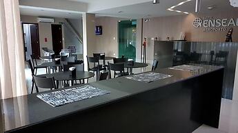 Hotel Enseada Aeroporto