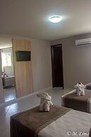 Hotel Enseada Aeroporto