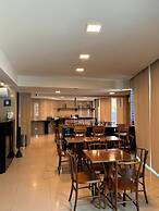 Hotel Enseada Aeroporto