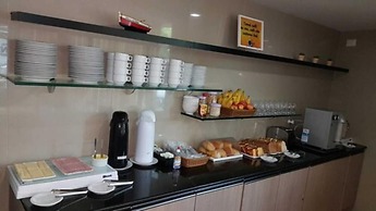 Hotel Enseada Aeroporto