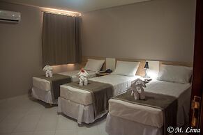 Hotel Enseada Aeroporto