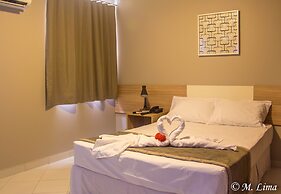 Hotel Enseada Aeroporto