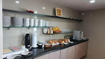 Hotel Enseada Aeroporto