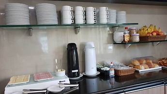 Hotel Enseada Aeroporto