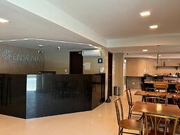 Hotel Enseada Aeroporto