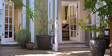 Noe's Nest Bed and Breakfast