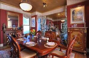 Noe's Nest Bed and Breakfast