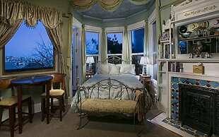 Noe's Nest Bed and Breakfast