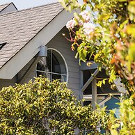 SCP Mendocino Coast Lodge