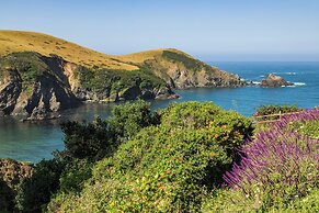 SCP Mendocino Coast Lodge
