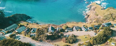 SCP Mendocino Coast Lodge