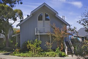 SCP Mendocino Coast Lodge
