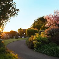 SCP Mendocino Coast Lodge