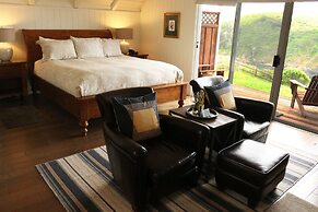 SCP Mendocino Coast Lodge