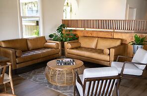 SCP Mendocino Coast Lodge