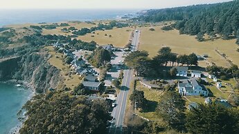 SCP Mendocino Coast Lodge