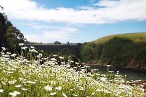 SCP Mendocino Coast Lodge
