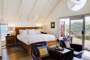 SCP Mendocino Coast Lodge