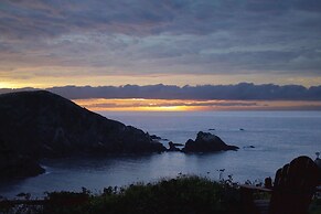 SCP Mendocino Coast Lodge