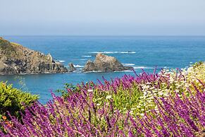 SCP Mendocino Coast Lodge