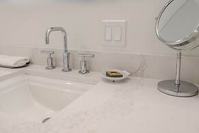 SCP Mendocino Coast Lodge