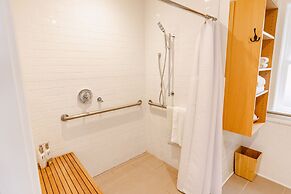 SCP Mendocino Coast Lodge