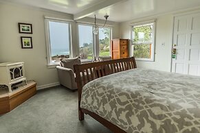 SCP Mendocino Coast Lodge