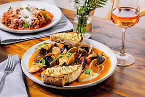 SCP Mendocino Coast Lodge