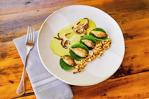 SCP Mendocino Coast Lodge