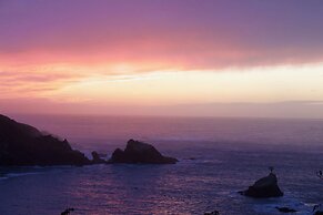 SCP Mendocino Coast Lodge