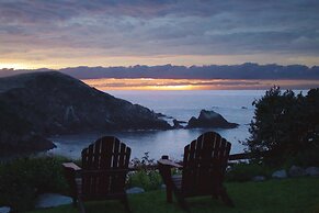 SCP Mendocino Coast Lodge