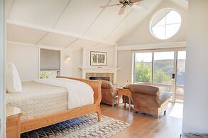 SCP Mendocino Coast Lodge