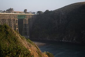 SCP Mendocino Coast Lodge