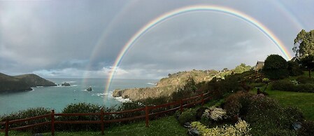 SCP Mendocino Coast Lodge