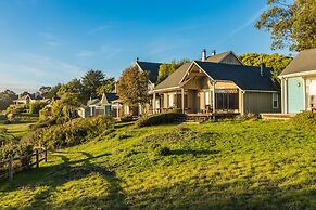 SCP Mendocino Coast Lodge