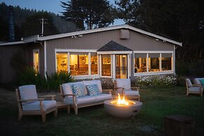 SCP Mendocino Coast Lodge