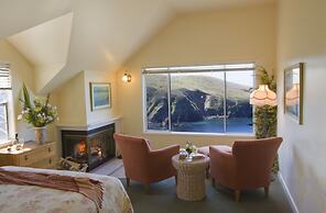 SCP Mendocino Coast Lodge