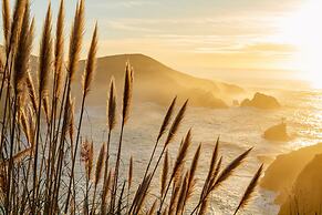 SCP Mendocino Coast Lodge