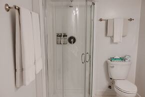 SCP Mendocino Coast Lodge