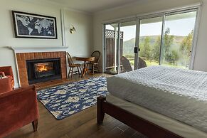 SCP Mendocino Coast Lodge