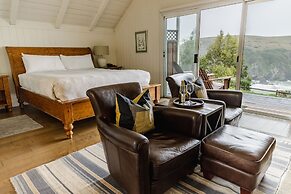 SCP Mendocino Coast Lodge