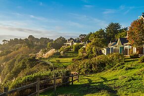SCP Mendocino Coast Lodge