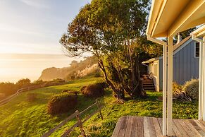 SCP Mendocino Coast Lodge