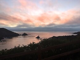 SCP Mendocino Coast Lodge