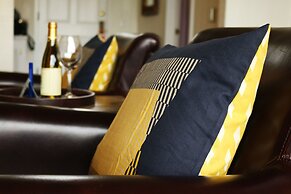 SCP Mendocino Coast Lodge