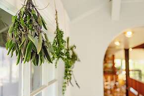 SCP Mendocino Coast Lodge