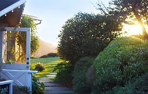 SCP Mendocino Coast Lodge